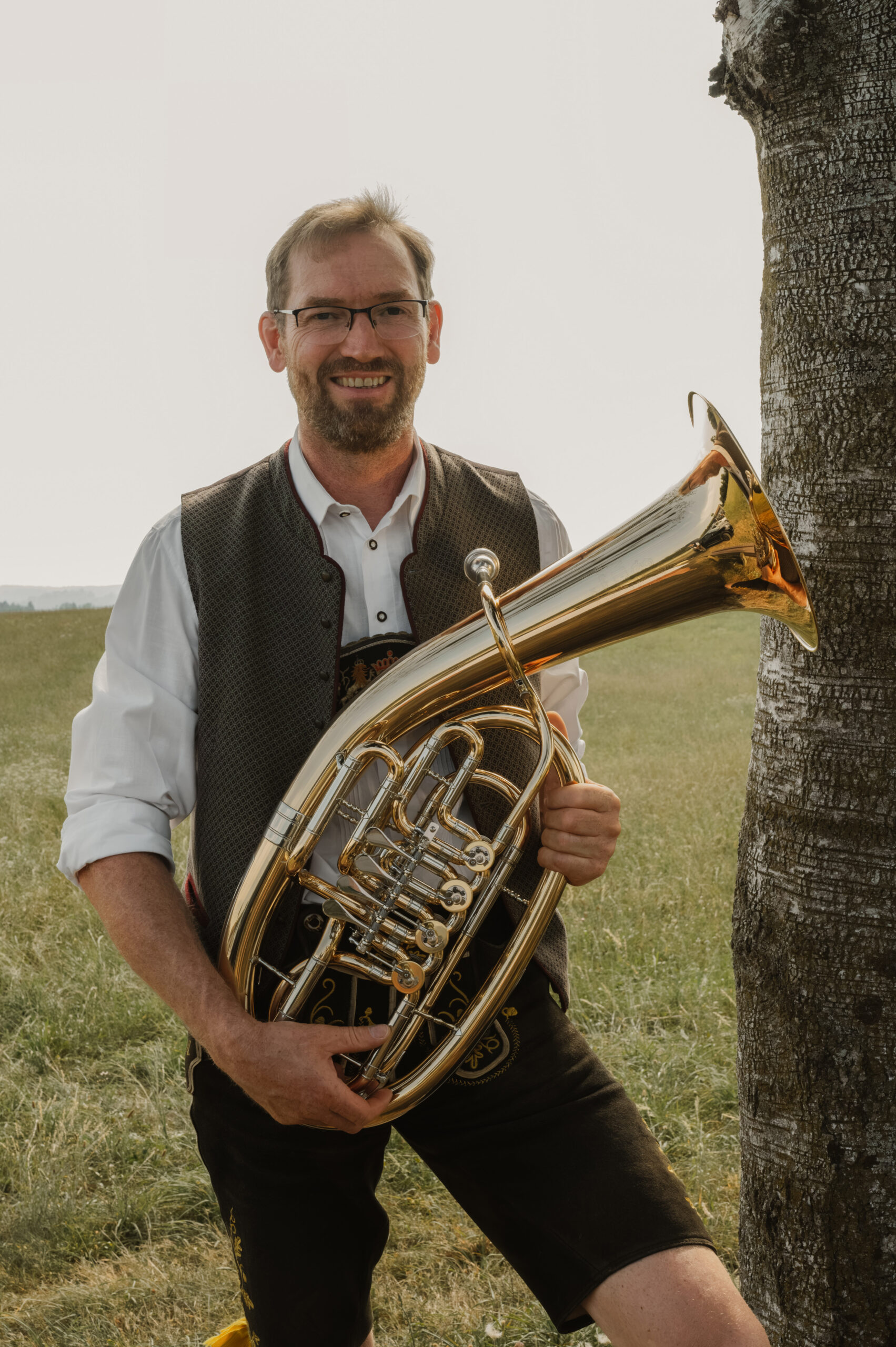 Bernhard Adlmaier